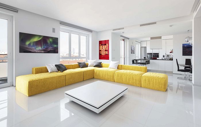 Пуф Фри ФП003 - 32