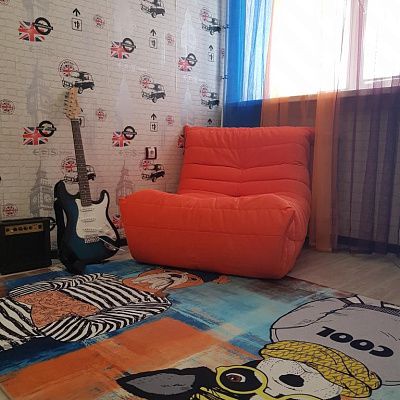 Купить стильные лаунж кресла недорого. Отзыв о качестве по доступной цене с фото. 5/5.