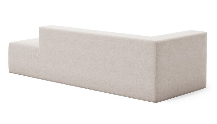 Модуль диван Драм оттоманка 113-L - 2