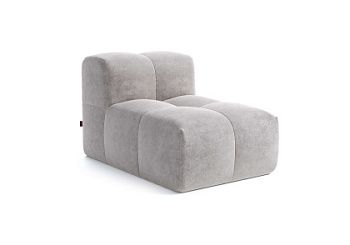 Кресло Квадро 2 секции