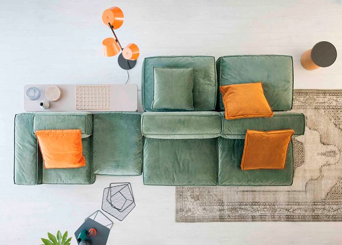 Модуль диван Фри 101 - 6