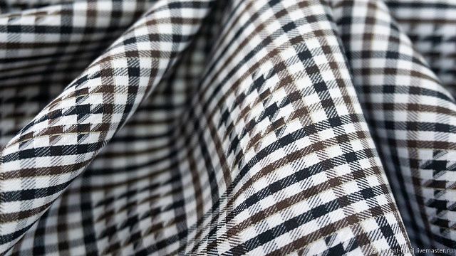 Хлопок - плюсы и минусы