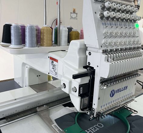 Фабрика Gliver, брендирование изделий