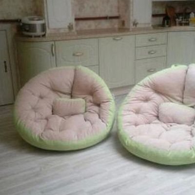 Где купить удобное кресло для чтения? Отзыв о выборе модели с фото в интерьере. Рейтинг 5 звезд.