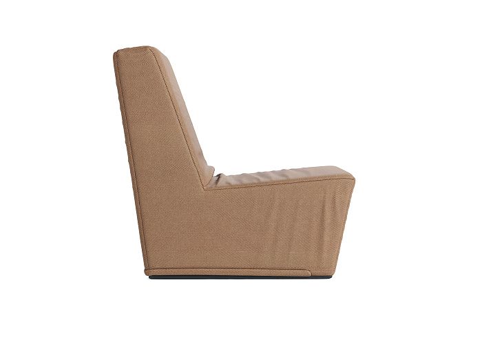 Бескаркасное кресло Дорф - 37