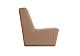 Бескаркасное кресло Дорф - 37