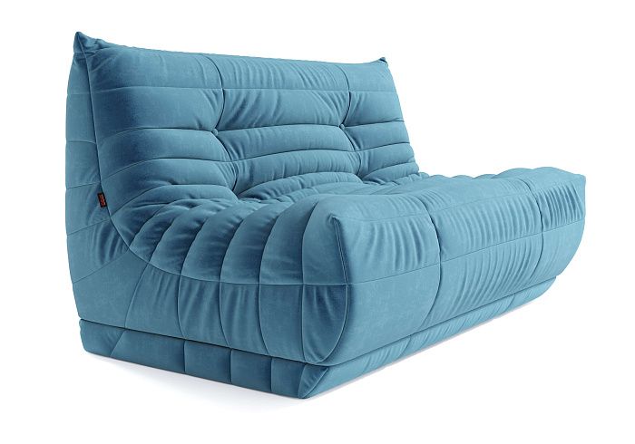 Подиум к 2-местному дивану ДеФранс - 2