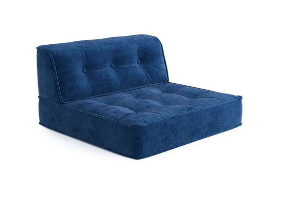 Гоа со спинкой