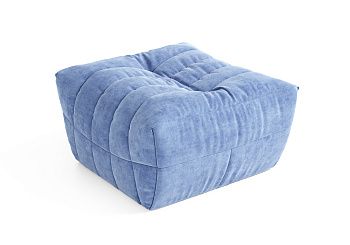 Пуф ДеФранс™️ Слим 70/70