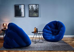 Комплект кресел Оустер для лаунж зоны от Gliver