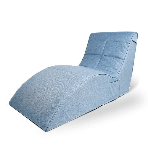 Лежак шезлонг Велле - 35