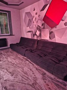 Фото покупателя, оценка 5 - 4