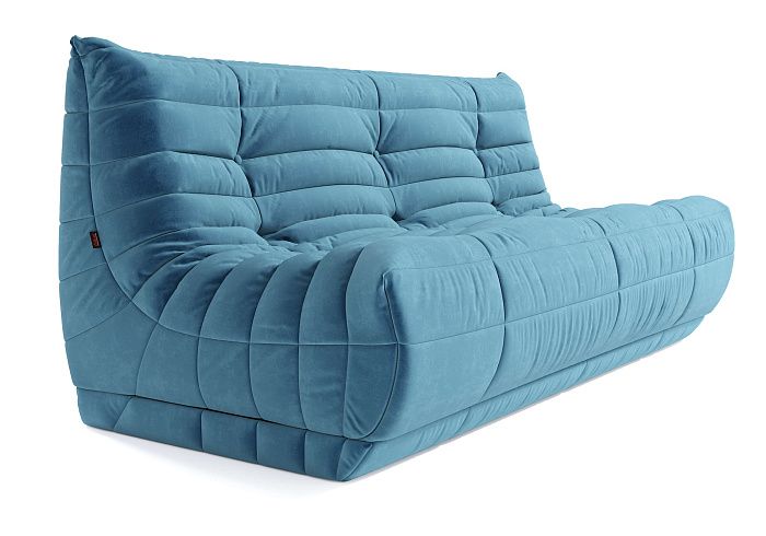 Подиум к 3-местному дивану ДеФранс - 2