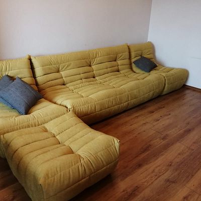 Мебель для обустройства лаунж зон. Отзыв о качестве и функциональности с фото. 5/5.