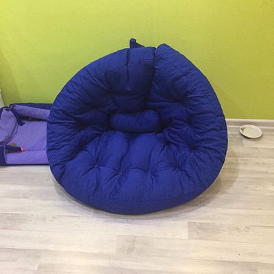 Лаунж кресла в интерьере гостиной. Отзыв о стиле и комфорте с фото. 5 звезд.