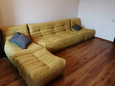 Мебель для обустройства лаунж зон. Отзыв о качестве и функциональности с фото. 5/5.