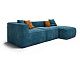 Диван Фри ДФ003 угловой 3 модуля - 5
