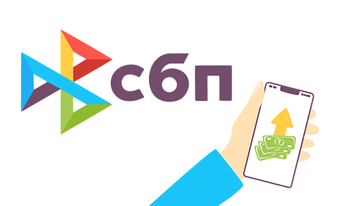Возможность оплатить по сбп