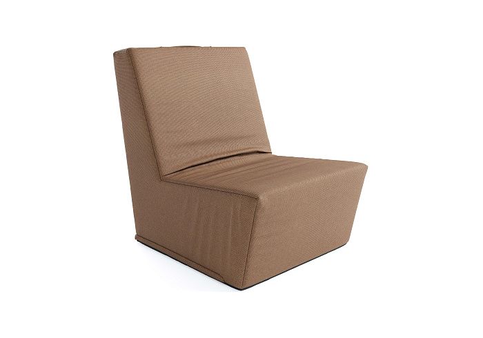 Бескаркасное кресло Дорф - 34