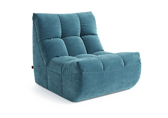 Кресло ДеИтали™️ 1 местный