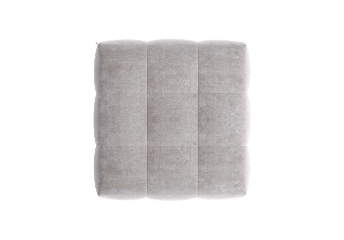 Пуф Квадро 3 секции - 3