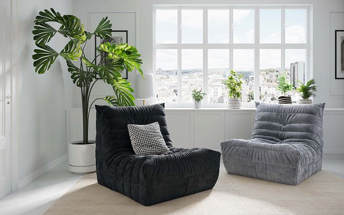 Диван ДеФранс 55566 - 1