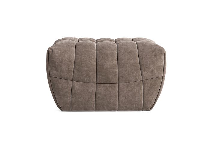 Пуф ДеФранс™️ Слим 70/70 - 21