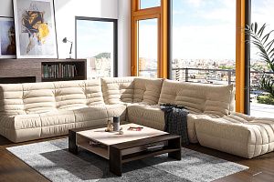 Диваны Гливер в интерьере,  - 3