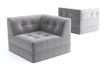 Комплект угловой Гоа