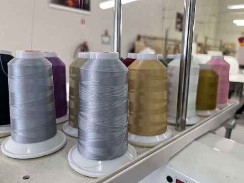 Фабрика Gliver, качественный материал, новейшее оборудование