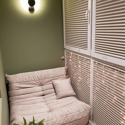 Удобное кресло для балкона и лоджии: отзыв о качестве уличной мебели с фото. 5 звезд