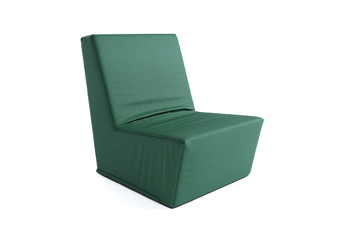 Бескаркасное кресло Дорф - 29