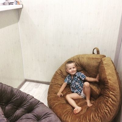 Кресла для домашнего кинотеатра: отзыв о погружении в фильм с фото. 5/5