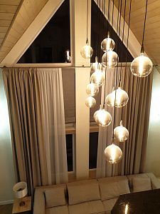 Бескаркасные модульные диваны в современном стиле. Отзыв с фото и рейтингом 5 звезд.