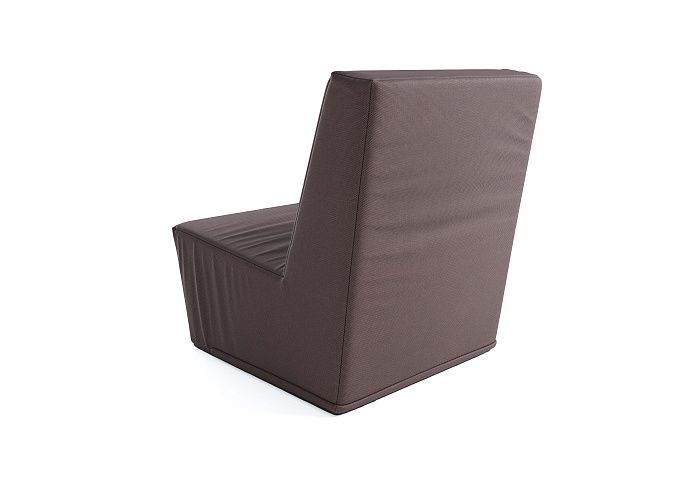 Бескаркасное кресло Дорф - 52