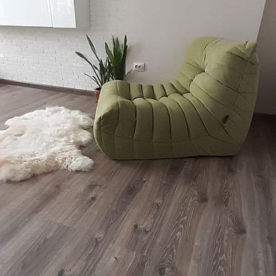 Кресла для любителей чтения книг: отзыв о комфорте с фото. 5/5