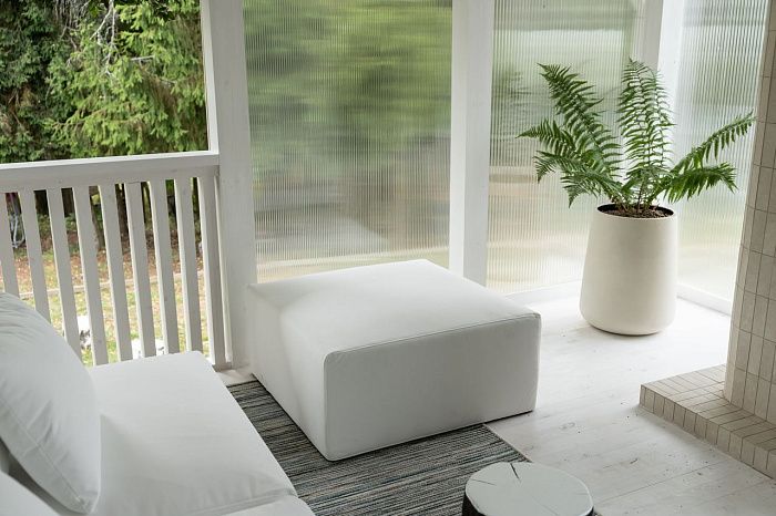 Пуф Драм ДП-109 - 2