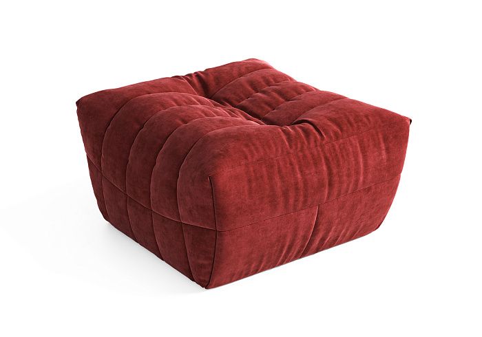 Пуф ДеФранс™️ Слим 70/70 - 7