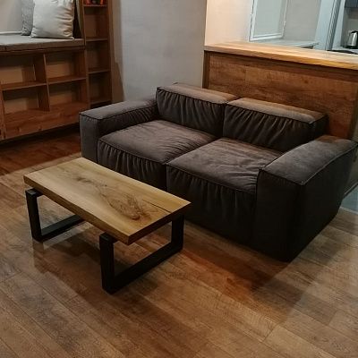 Диван для просмотра фильмов в домашнем кинотеатре. Отзыв о комфорте с фото и рейтингом 5/5