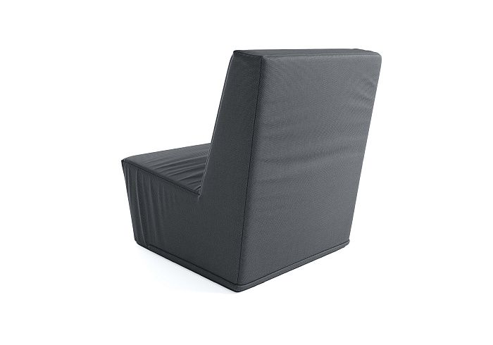 Бескаркасное кресло Дорф - 20