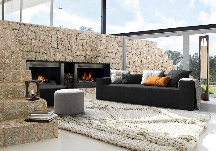 Модуль диван Драм Д-104 - 6