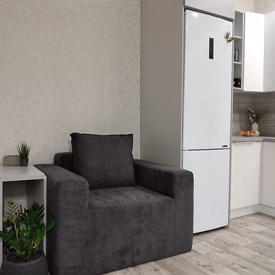 Кресло для полноценного отдыха дома: отзыв с фото в интерьере. 5 звезд