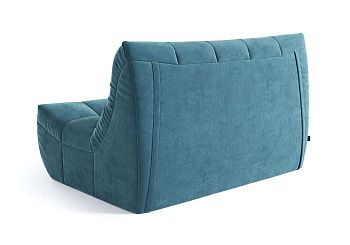 Диван ДеИтали™️ прямой 2-х местный