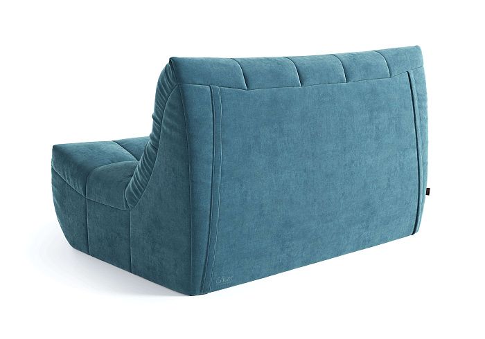 Диван ДеИтали™️ прямой 2-х местный - 2