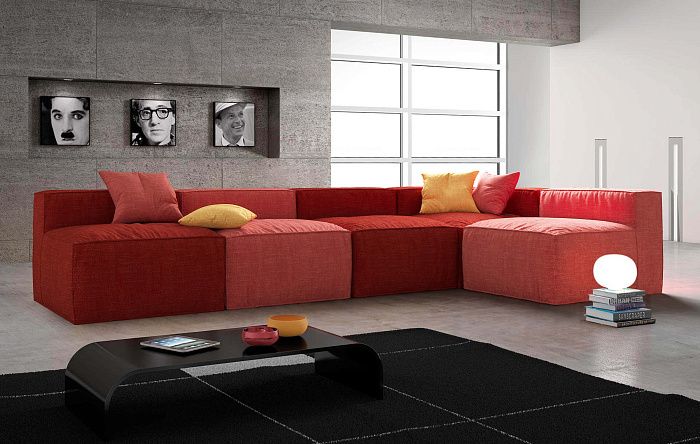 Диван ФРИ 57989 - 1