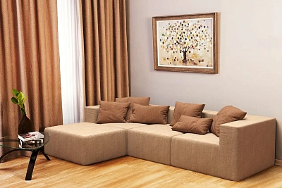 Диван Драм 45833