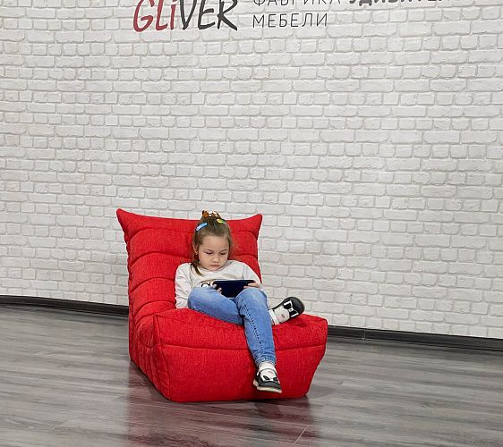 Кресло ДеФранс™️ Детский - 15