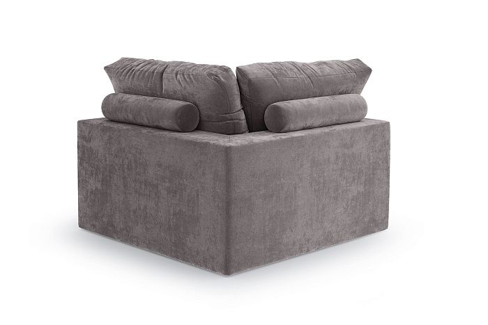 Модуль диван Элизиум угловой - 4