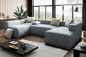 Диван Фри в гостиную, подходит для сна 