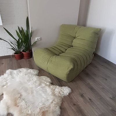 Кресла для любителей чтения книг: отзыв о комфорте с фото. 5/5